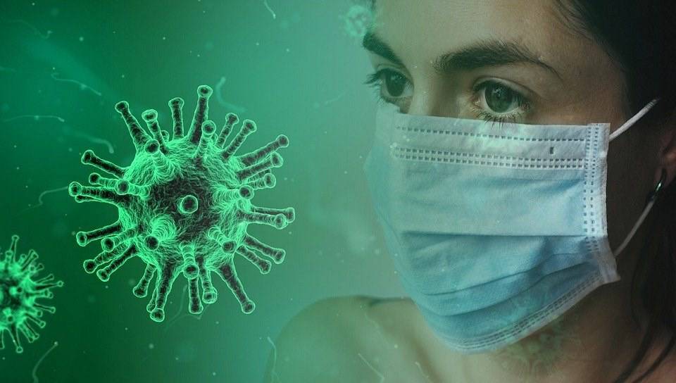 Najnowsze dane Ministerstwa Zdrowia: 14 nowych przypadków zakażenia koronawirusem