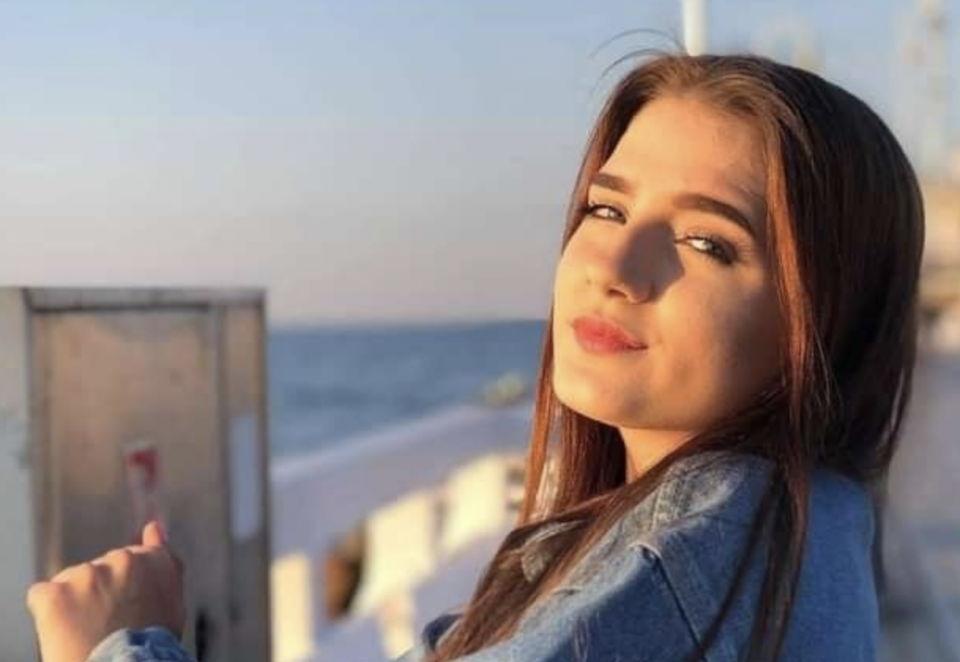 Zaginęła 17-letnia Natalia z Poddębic. Policja prosi o pomoc w poszukiwaniach