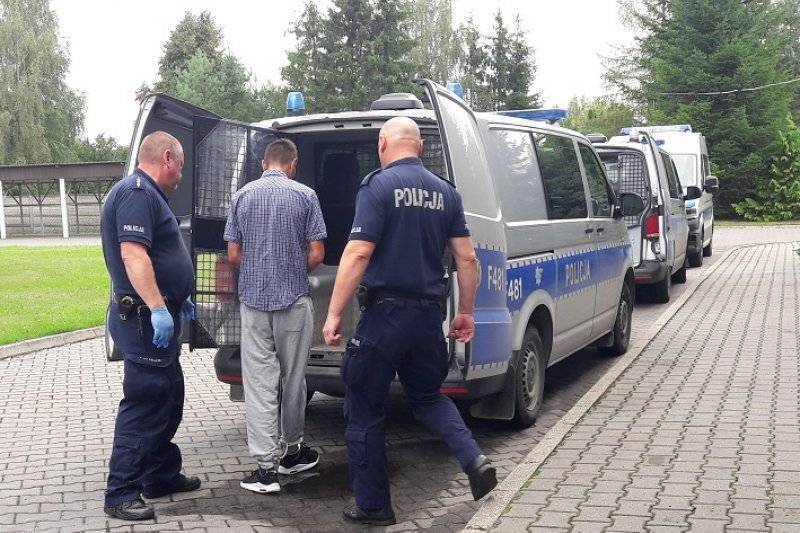 Chwycił za nóż i poderżnął Anecie W. gardło. Ofiara 45-latka wykrwawiła się we własnym domu. Jest akt oskarżenia dla zabójcy