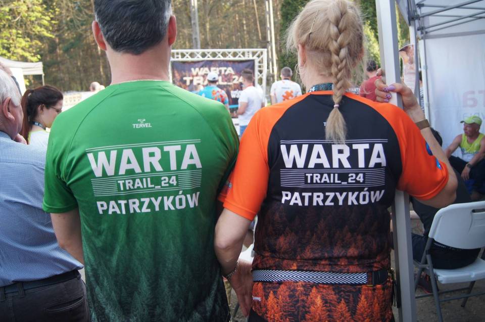 Rusza trzecia odsłona Warta Trail 24. W Patrzykowie sportowcy będą rywalizować przez całą dobę!