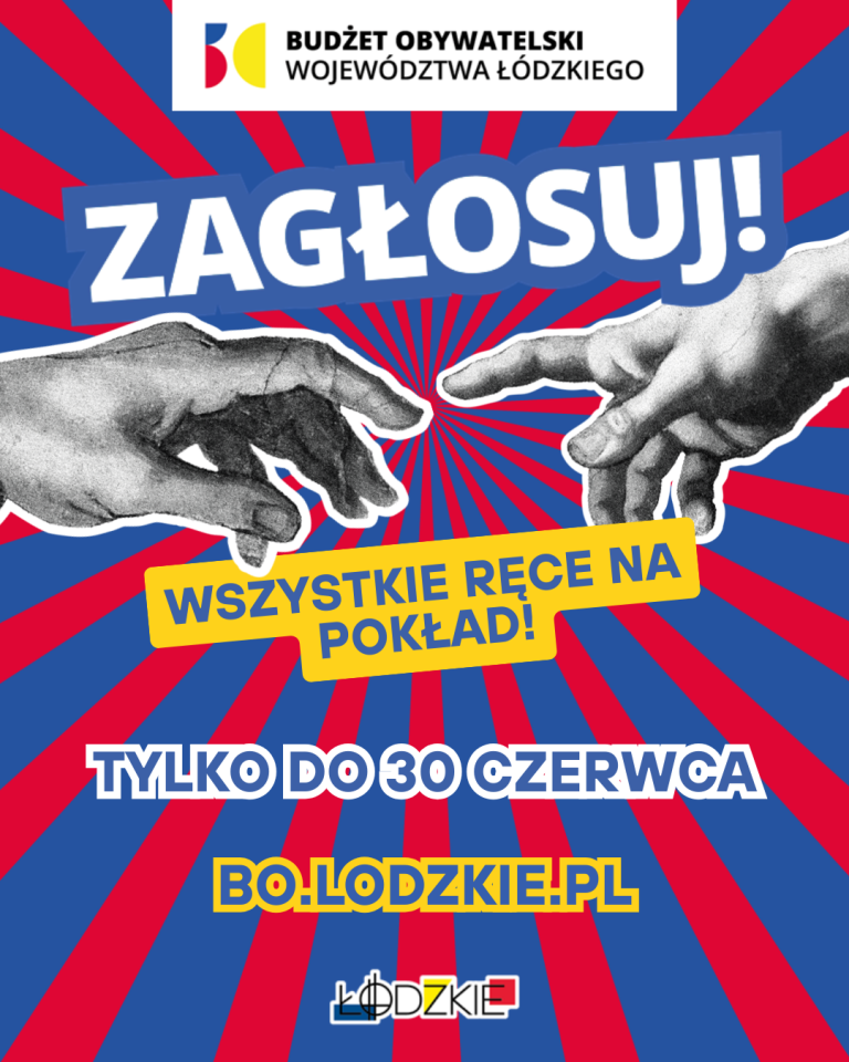 czerwony