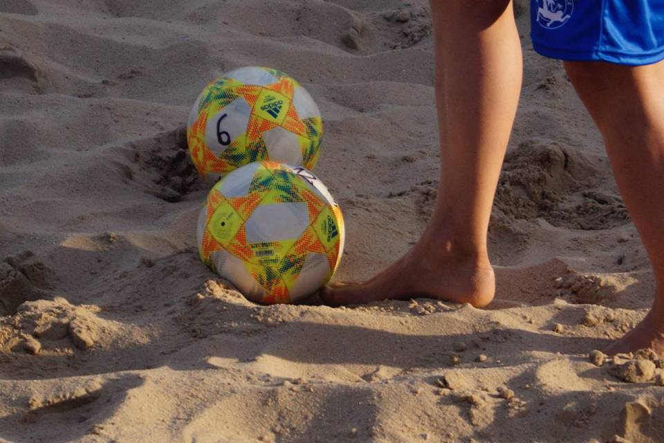 beach-soccer